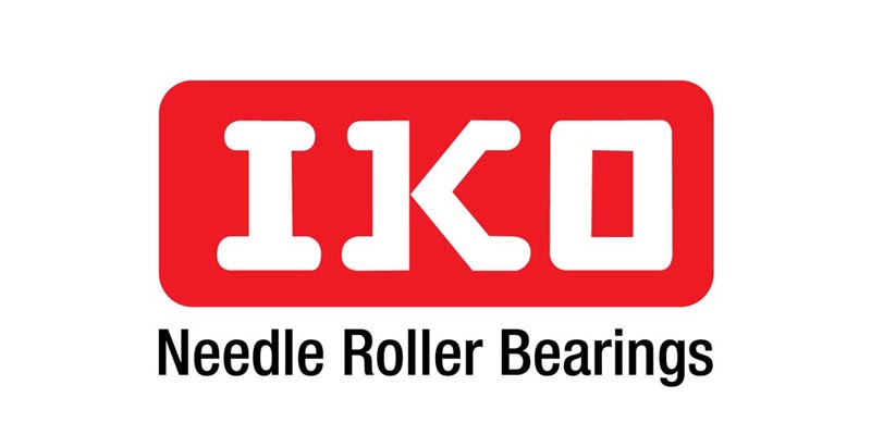 İstanbul Rulman Sanayi - İko Marka rulman